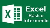 Excel Básico - Intermedio