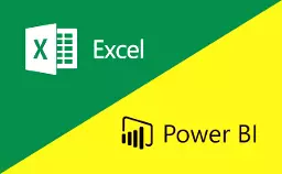 Excel Dashboard Análisis de Datos con Power BI