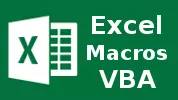 Excel - Programacion VBA con Macros